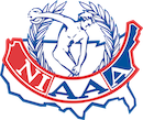 NIAAA - National Interscholastic Athletic Administrators Association Logo